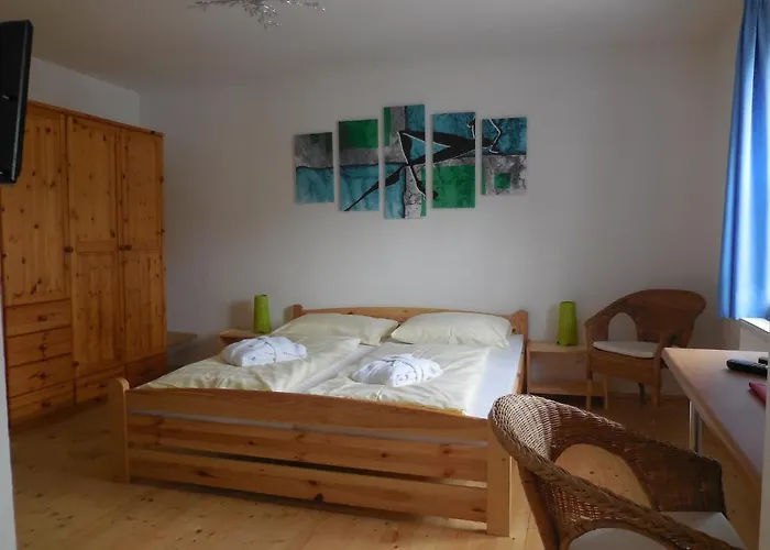 Fuchs & Hase Self Check In Hotell Rosegg